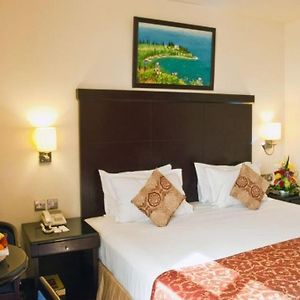 Deluxe Kamer